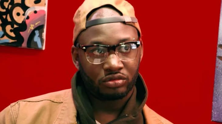 Former 'Black Ink Crew' Cast Member Richard Duncan Arrested For Speeding, DUI and Cocaine Possession