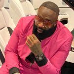 Rick Ross Denied Entry Into Buckingham Palace