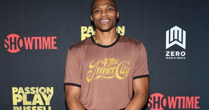 Russell Westbrook Expands Business Portfolio By Launching RW Digital