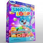 Snoop Dogg Partners With Master P to Debut Snoop Loopz Cereal