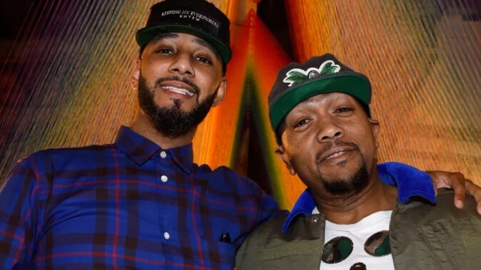 Next Verzuz Battle: Swizz Beatz And Timbaland Against Triller As Duo Sues Company For $28 Million