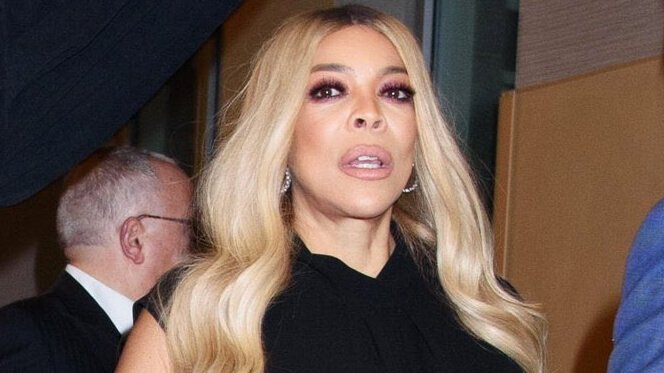 Wendy Williams Doubles Down On Being Married After Her Representative Says Otherwise