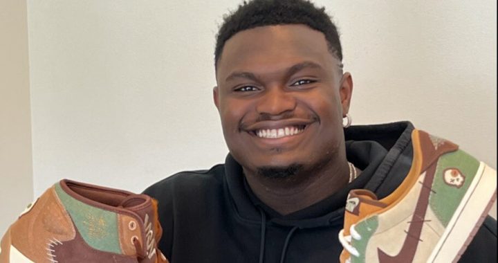 Zion Williamson Recently Signed $193M Contract Extension With a 'Weight' Clause Included