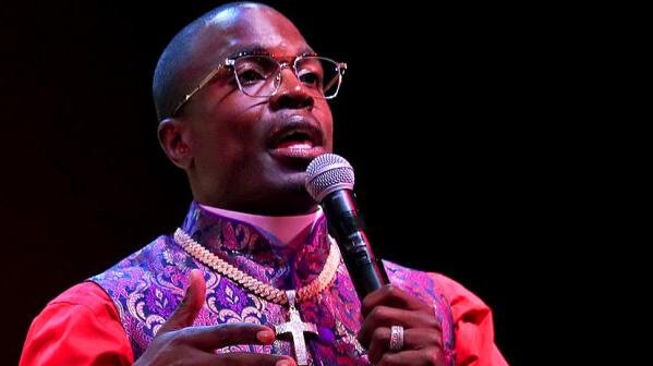Bishop Lamor Whitehead Files Separate $20 Million Lawsuits Against Two Social Media Personalities