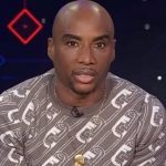 Lil Mama Calls Charlamagne Tha God