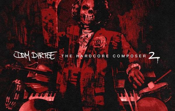 Dom Dirtee 'Hell's Theme Park' feat. Nems, Lil Fame of M.O.P.