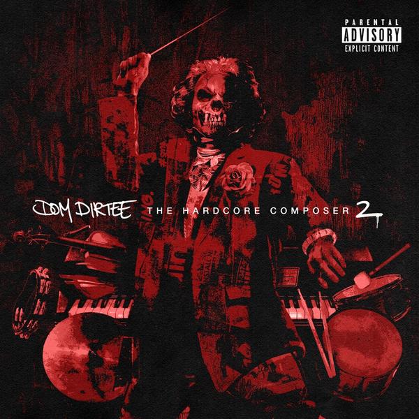 Dom Dirtee 'Hell's Theme Park' feat. Nems, Lil Fame of M.O.P.