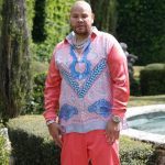 Fat Joe Will Host 'BET HIP HOP AWARDS' 2022