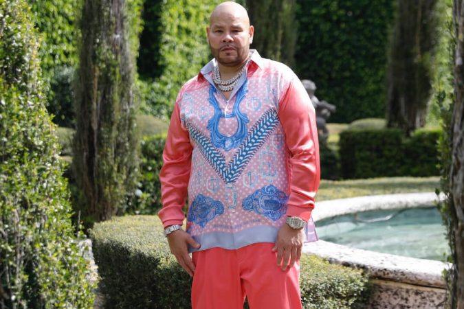 Fat Joe Will Host 'BET HIP HOP AWARDS' 2022