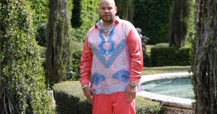 Fat Joe Will Host 'BET HIP HOP AWARDS' 2022