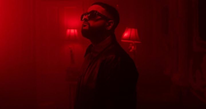 NAV, Lil Baby feat. Travis Scott - Never Sleep