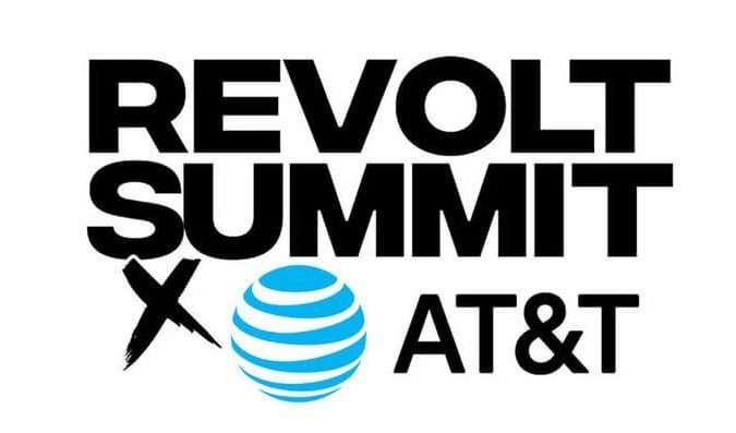 REVOLT Summit 'The Future is Now' Returns to Atlanta on September 24-25, 2022