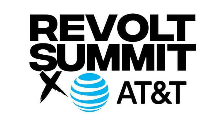REVOLT Summit 'The Future is Now' Returns to Atlanta on September 24-25, 2022