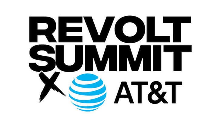 REVOLT Summit 'The Future is Now' Returns to Atlanta on September 24-25, 2022