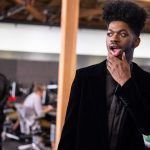 Riot Games Announces Lil Nas X As President of League of Legends