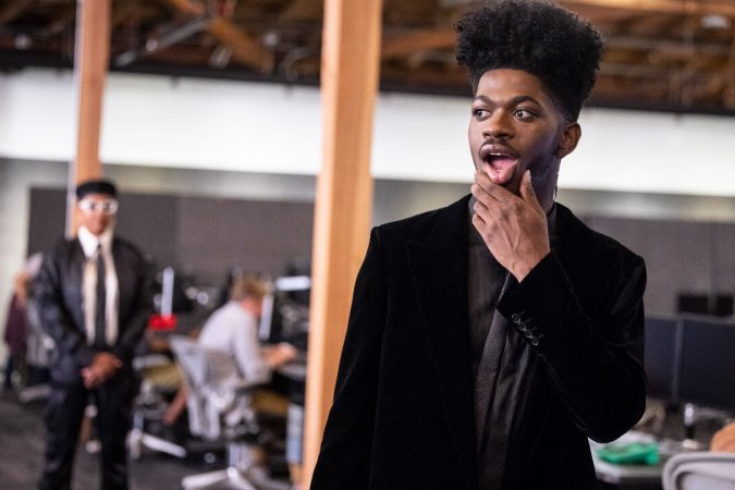 Riot Games Announces Lil Nas X As President of League of Legends