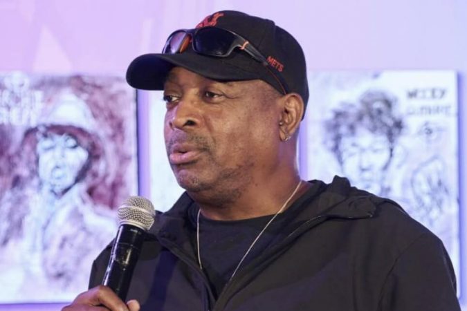 Public Enemy's Chuck D Sells Majority of Music Catalog To Reach Music Publishing