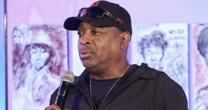 Public Enemy's Chuck D Sells Majority of Music Catalog To Reach Music Publishing