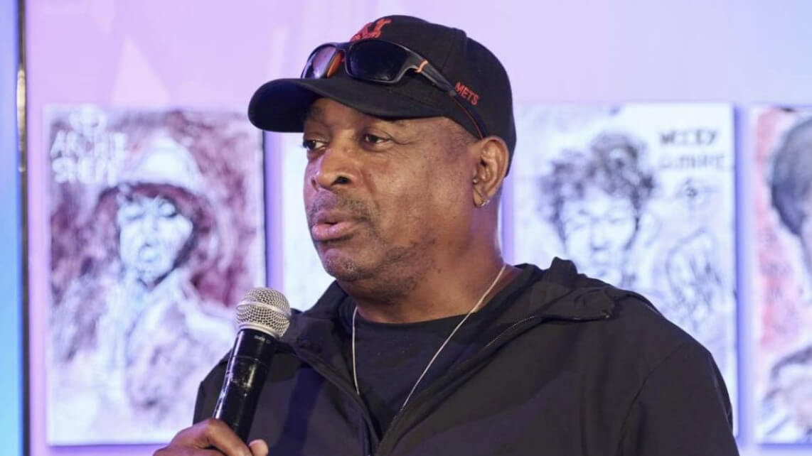 Public Enemy's Chuck D Sells Majority of Music Catalog To Reach Music Publishing
