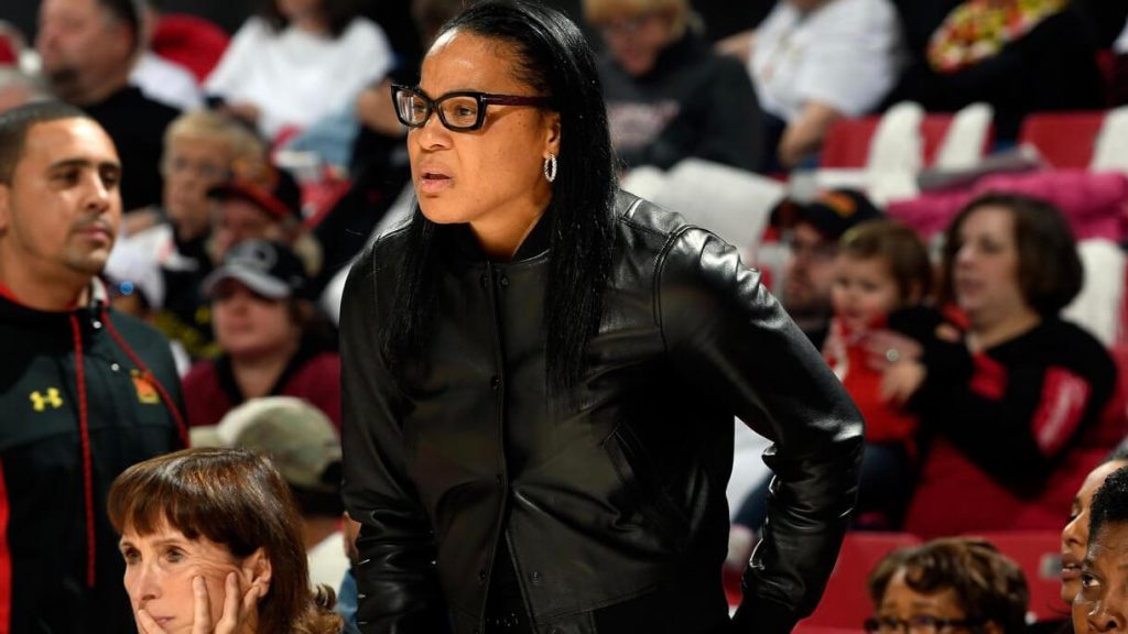Dawn Staley Explains Decision to Cancel Home and Home Series With BYU