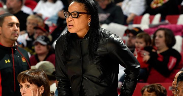 Dawn Staley Explains Decision to Cancel Home and Home Series With BYU