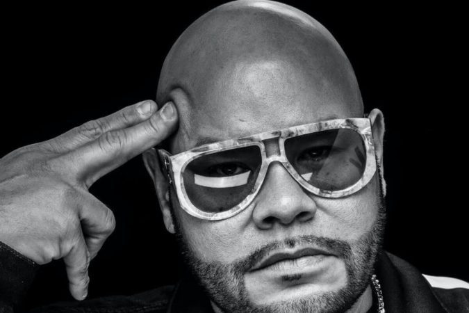 Fat Joe Lands Pilot Show on Starz, Joins Sean ‘Diddy’ Combs as Executive Producers With LeBron James Producing