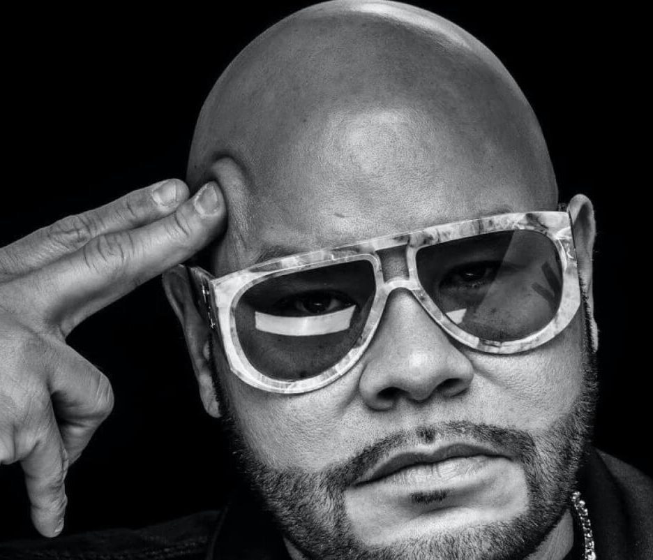 Fat Joe Lands Pilot Show on Starz, Joins Sean ‘Diddy’ Combs as Executive Producers With LeBron James Producing
