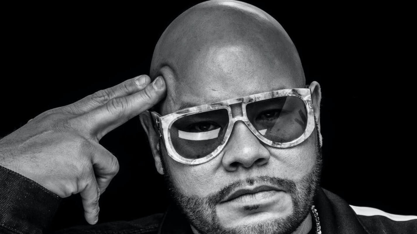 Fat Joe Lands Pilot Show on Starz, Joins Sean ‘Diddy’ Combs as Executive Producers With LeBron James Producing
