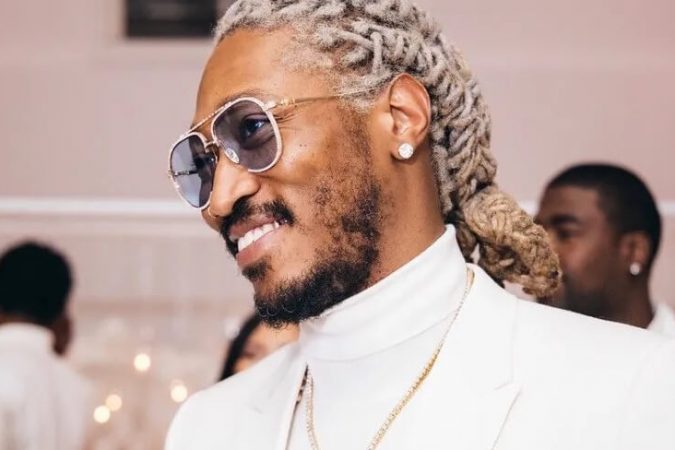 Rapper Future Latest Hip-Hop Artist to Sell Music Publishing Catalog For Eight Figure Deal
