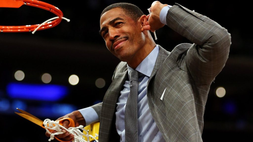 UConn Settles Discrimination Suit With Former Head Coach Kevin Ollie Over 2018 Firing, Will Pay $3.9 Million