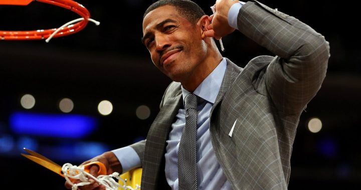 UConn Settles Discrimination Suit With Former Head Coach Kevin Ollie Over 2018 Firing, Will Pay $3.9 Million