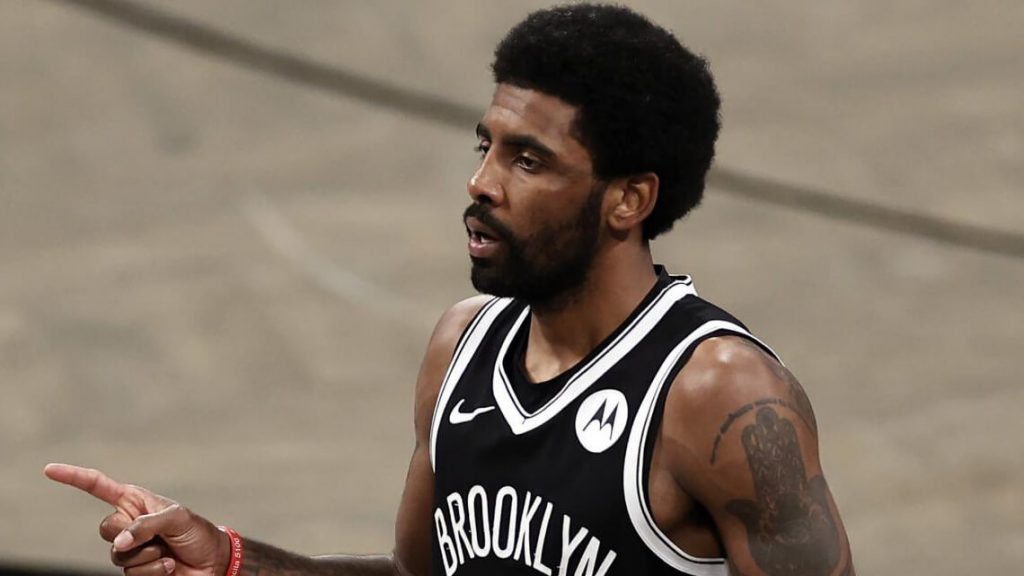 Brooklyn Nets Kyrie Irving Reveals Leaving More Than $100M By Not Getting COVID-19 Vaccination
