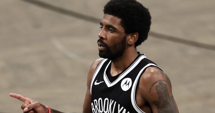 Brooklyn Nets Kyrie Irving Reveals Leaving More Than $100M By Not Getting COVID-19 Vaccination