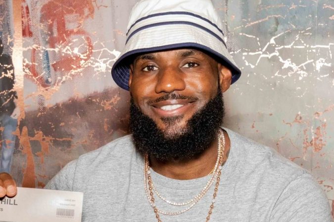 LeBron James and Draymond Green Invest in Major League Pickleball