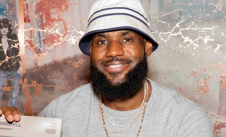 LeBron James and Draymond Green Invest in Major League Pickleball