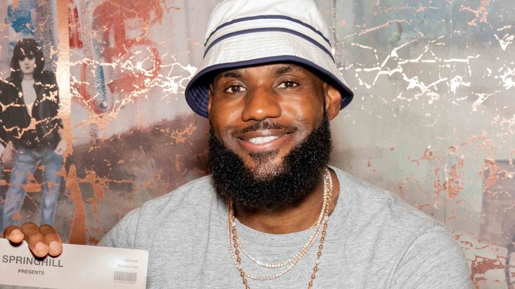 LeBron James and Draymond Green Invest in Major League Pickleball