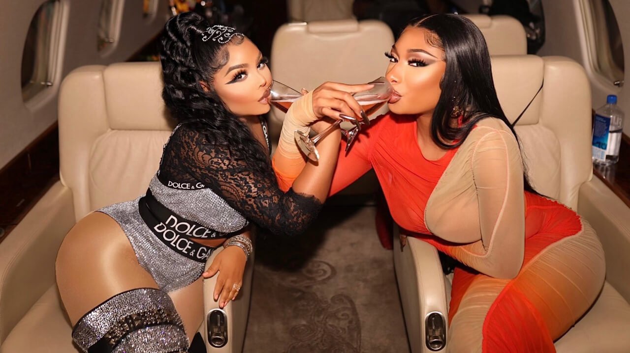 Lil Kim Responds to 50 Cent's False Accusation That She Dissed Nicki Minaj’s Son