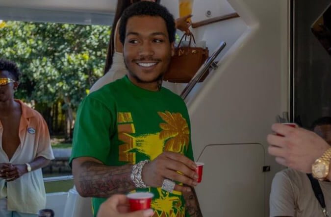 Lil Meech Not Going to Jail, Grand Theft Charges Dropped