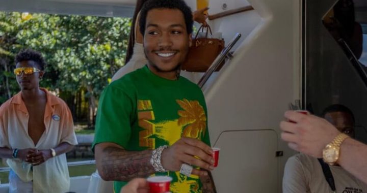 Lil Meech Not Going to Jail, Grand Theft Charges Dropped