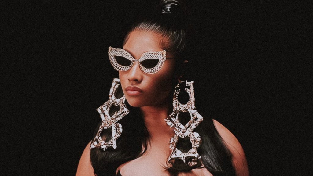 Nicki Minaj Files Lawsuit Against Twitter User Who Insists the Rapper is a Cokehead