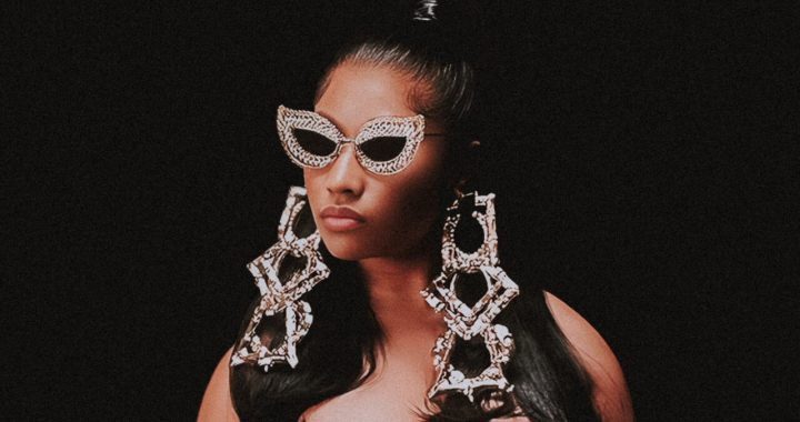 Nicki Minaj Files Lawsuit Against Twitter User Who Insists the Rapper is a Cokehead