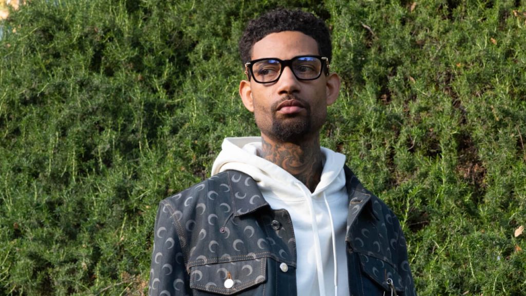 PnB Rock Shot and Killed During Robbery at Roscoe’s Chicken ‘N Waffles in Los Angeles