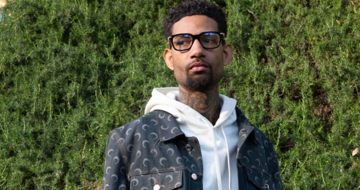 PnB Rock Shot and Killed During Robbery at Roscoe’s Chicken ‘N Waffles in Los Angeles