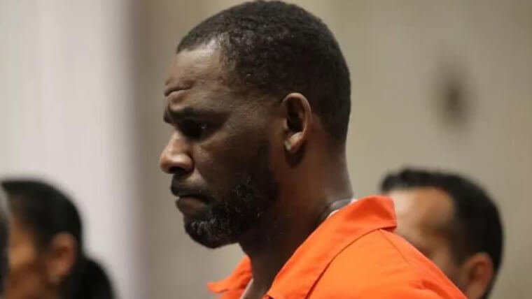 Jury Finds R. Kelly Guilty on Child Pornography and Sex Abuse Charges