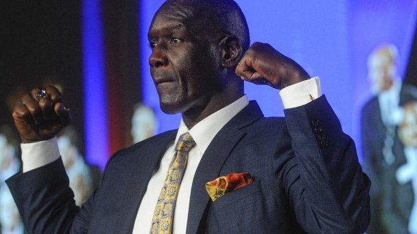Super Bowl Champion and College Hall of Famer Shelby Jordan Dead at 70