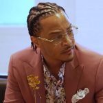 Rapper and Reality TV Star, T.I Goes on Rant Over The Atlanta Falcons Choosing Rotimi to Do Promo Song