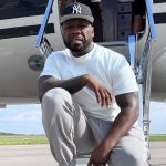 50 Cent Signs Partnership Deal With Lusid Media