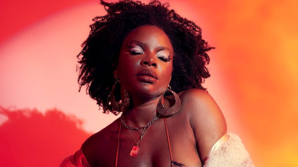Adanna Duru - Boogie