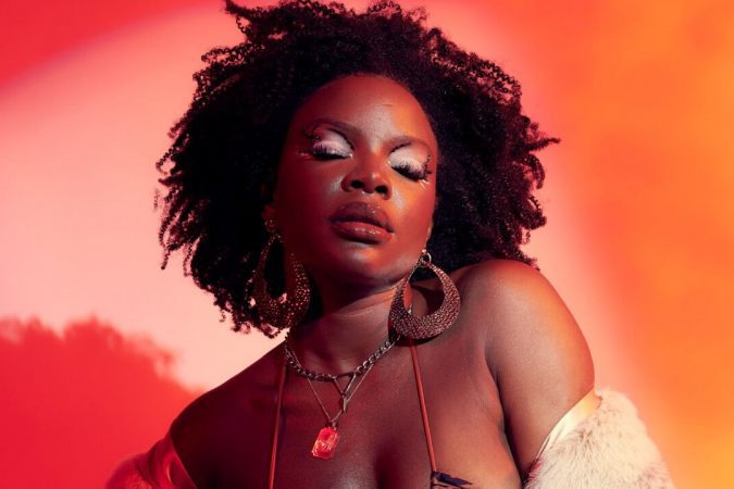 Adanna Duru - Boogie
