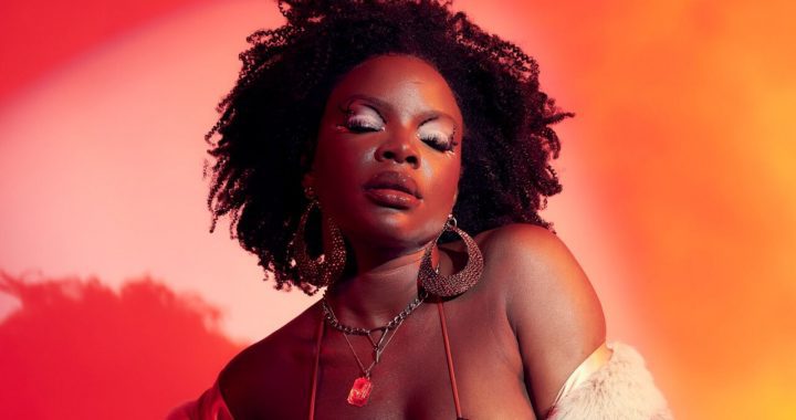 Adanna Duru - Boogie